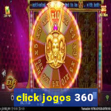 click jogos 360